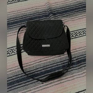 Vera Bradley Quilted Purse